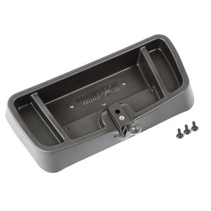 Jeep Wrangler Interior Dash Kit - Rugged Ridge - Dash Multi-Mount - `97-`06